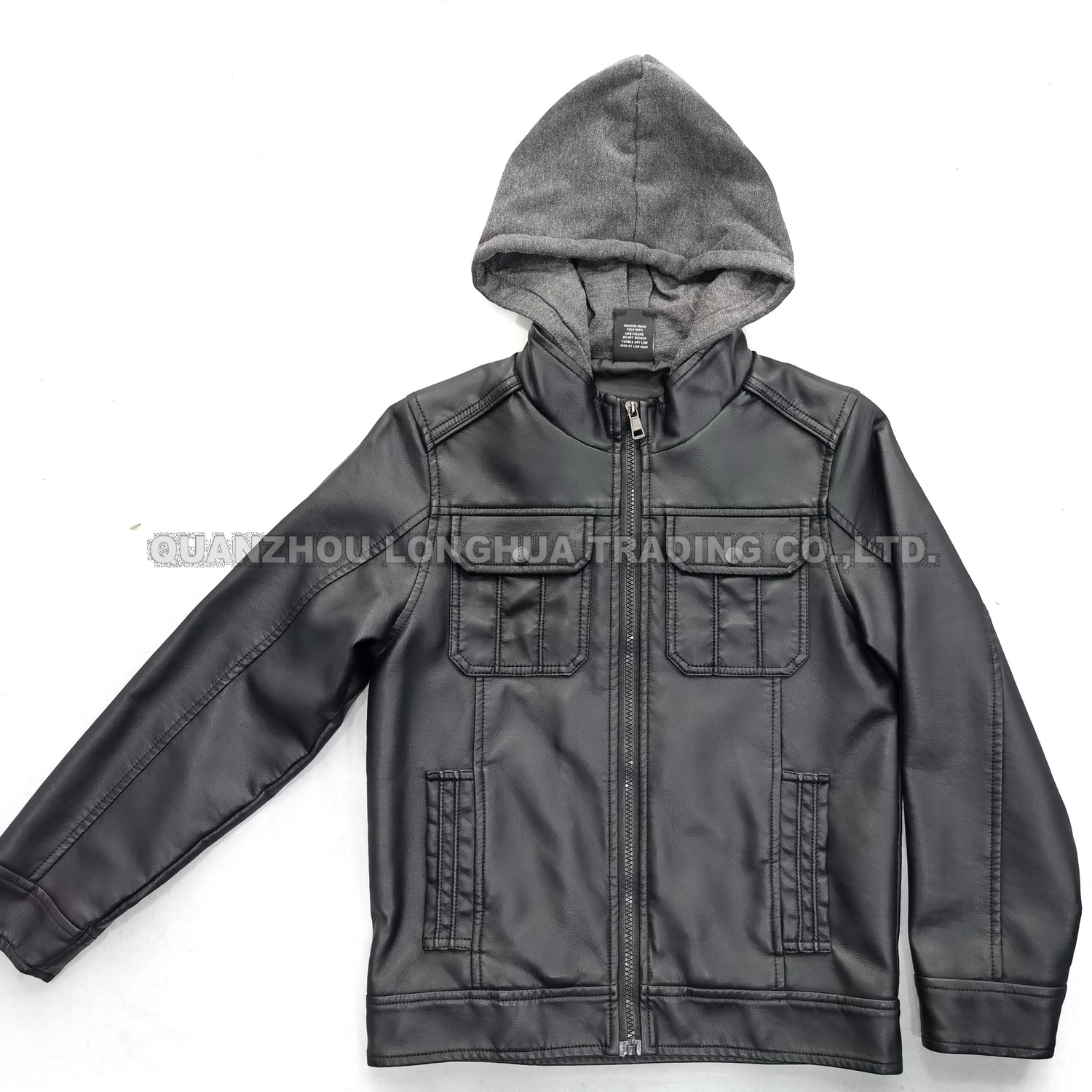 Best microfiber jacket manufacturers share the difference between microfiber and cotton fiber 